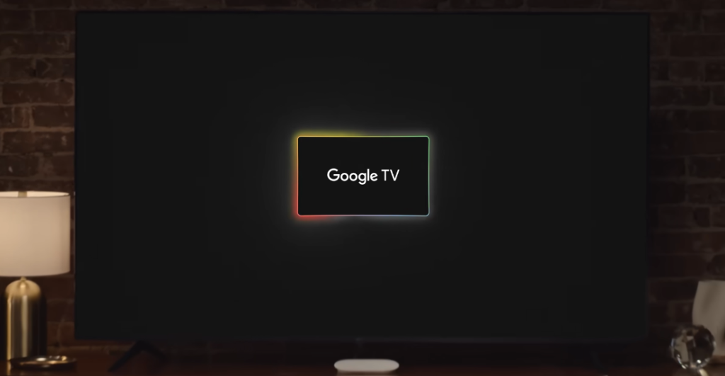 Google TV Streamer